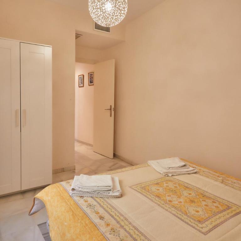 TWO BEDROOMS Leonor Dávalos - Apartamento - 16