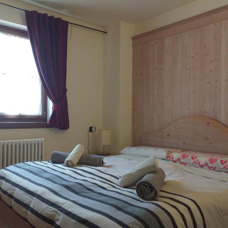 Love chalet - Appartamento con 1 Camera da Letto - 4