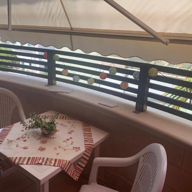 Residence Massilor - Appartamento con 1 Camera da Letto - 23