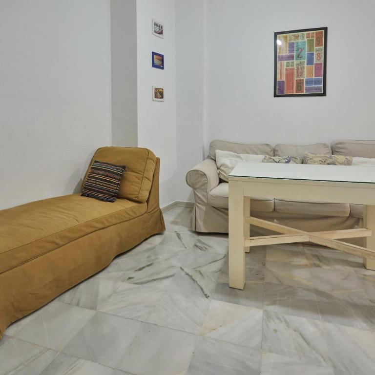 Two Bedrooms Leonor Davalos 2 - Apartamento - Planta baja - 12