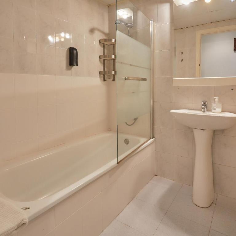 Two Bedrooms Leonor Davalos 2 - Apartamento - Planta baja - 15