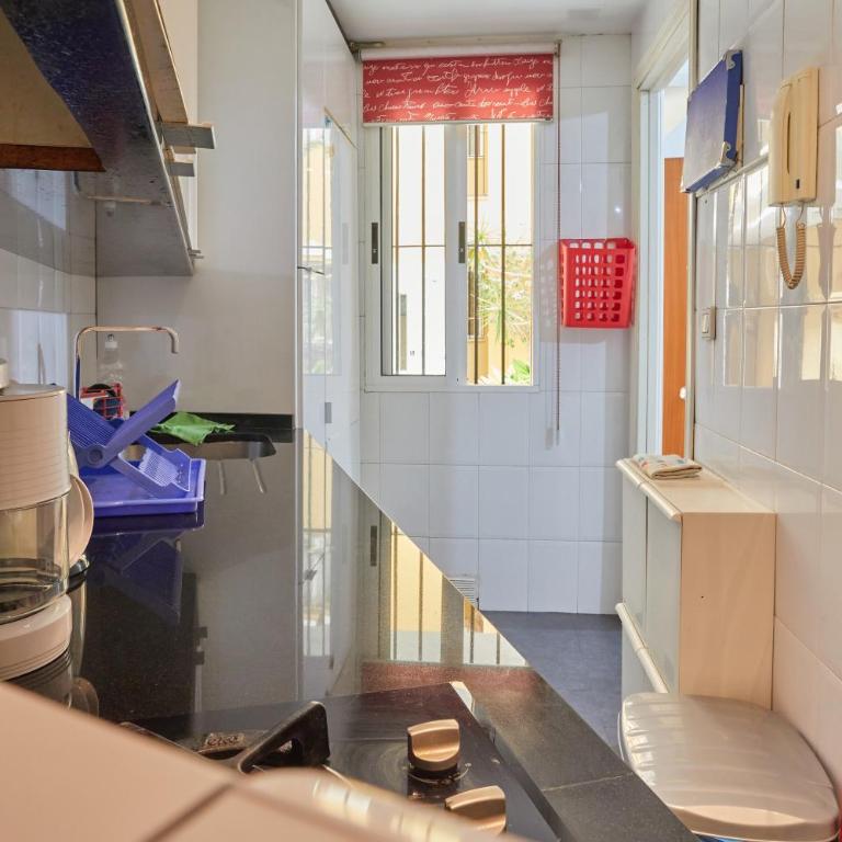 Two Bedrooms Leonor Davalos 2 - Apartamento - Planta baja - 18