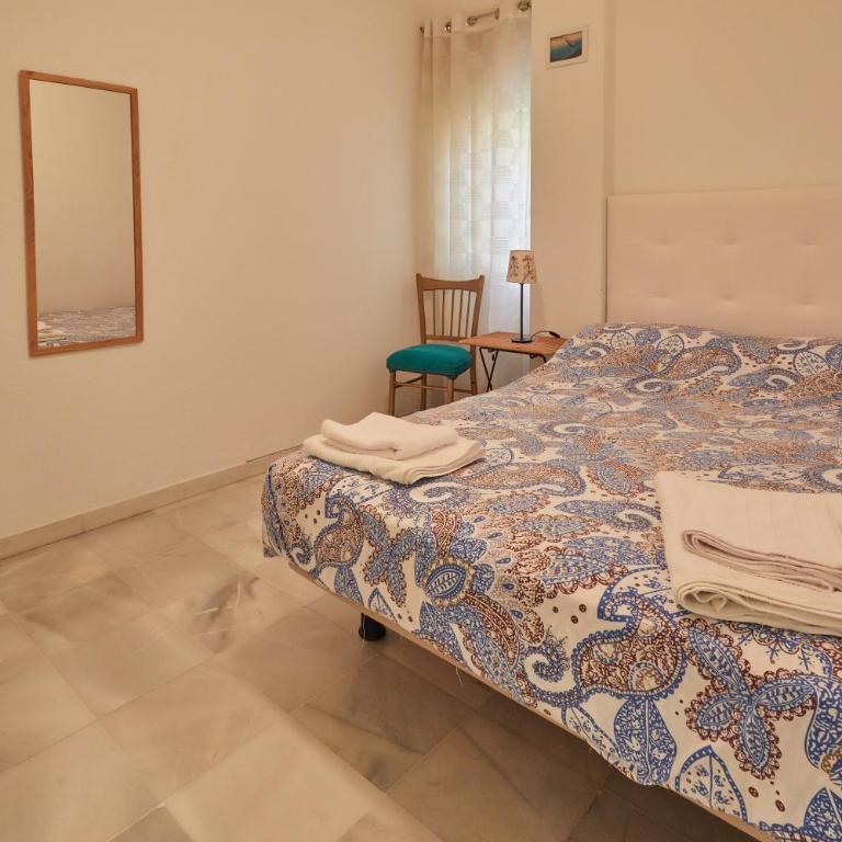 Two Bedrooms Leonor Davalos 2 - Apartamento - Planta baja - 24