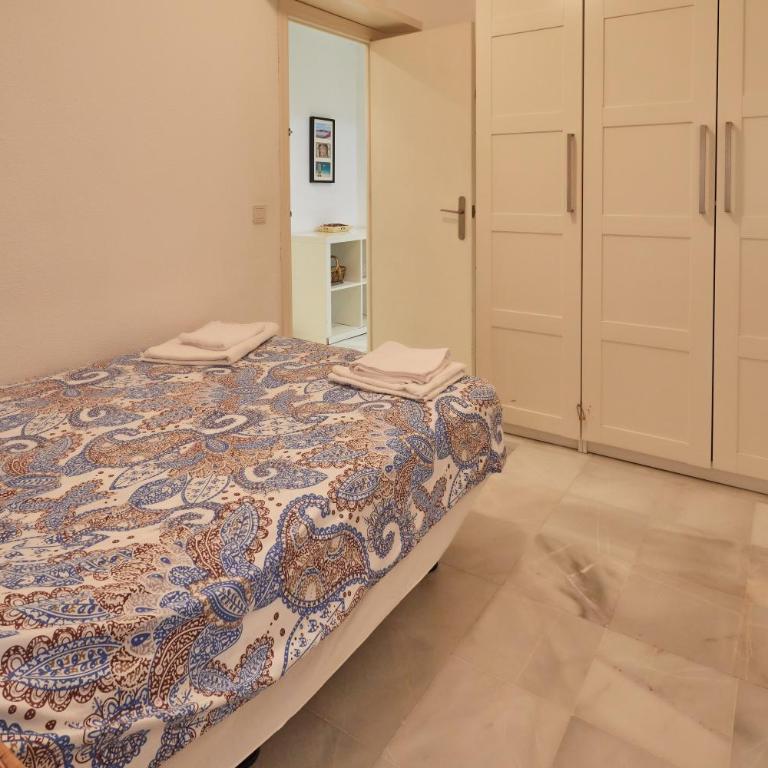 Two Bedrooms Leonor Davalos 2 - Apartamento - Planta baja - 25