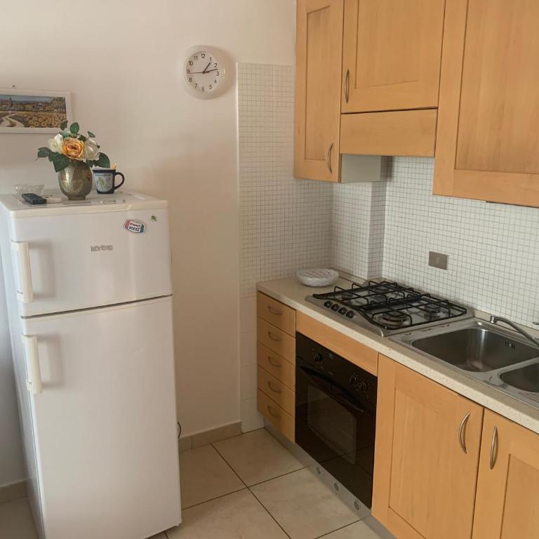 Residence Massilor - Appartamento con 1 Camera da Letto - 24