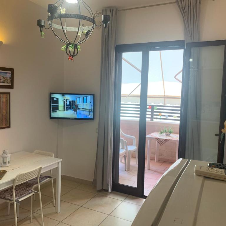 Residence Massilor - Appartamento con 1 Camera da Letto - 25