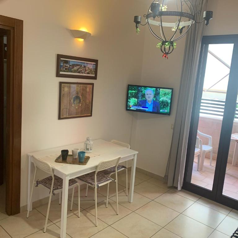 Residence Massilor - Appartamento con 1 Camera da Letto - 26