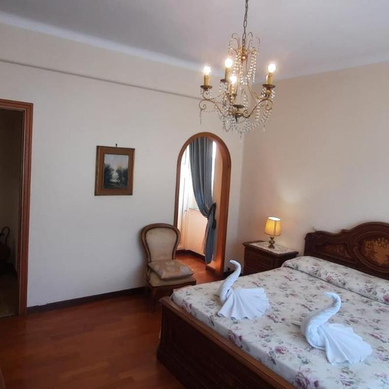 Hotel Dora - Appartamento con 2 Camere da Letto - Edificio Separato - 11