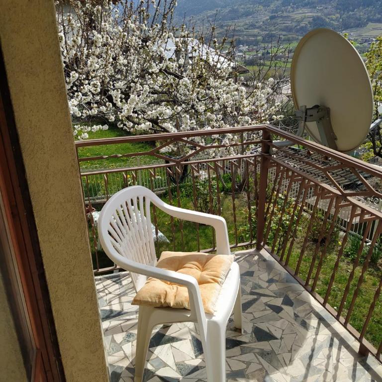 Casabella Silvana - Camera Doppia con Letti Singoli - 7
