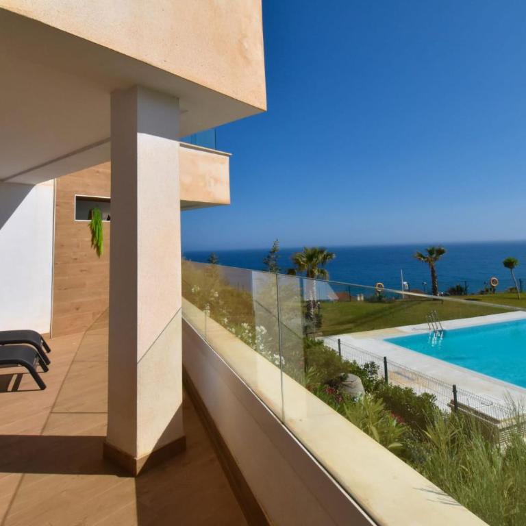 MAGNOLIO APARTMENT CALACEITE - Two-Bedroom Apartment - 14
