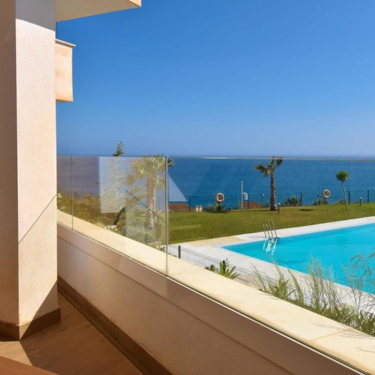 MAGNOLIO APARTMENT CALACEITE - Two-Bedroom Apartment - 16