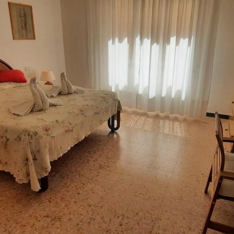 Hotel Dora - Appartamento con 3 Camere da Letto - Edificio Separato - 15