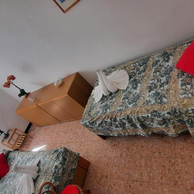 Hotel Dora - Appartamento con 3 Camere da Letto - Edificio Separato - 7