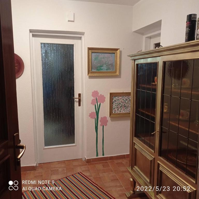 Green Hill, villa za odmor sa bazenom - Villa - 13