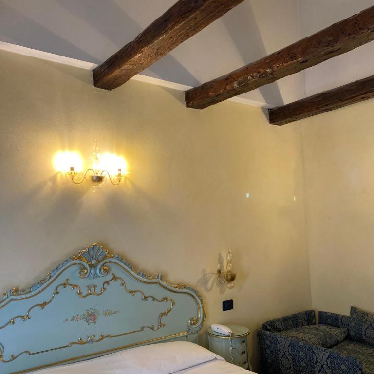 Locanda Ca' Zose - Camera Tripla Superior - 6