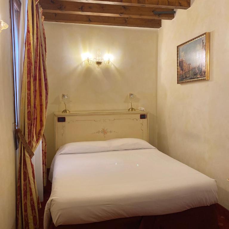 Locanda Ca' Zose - Camera Matrimoniale Classic - 16