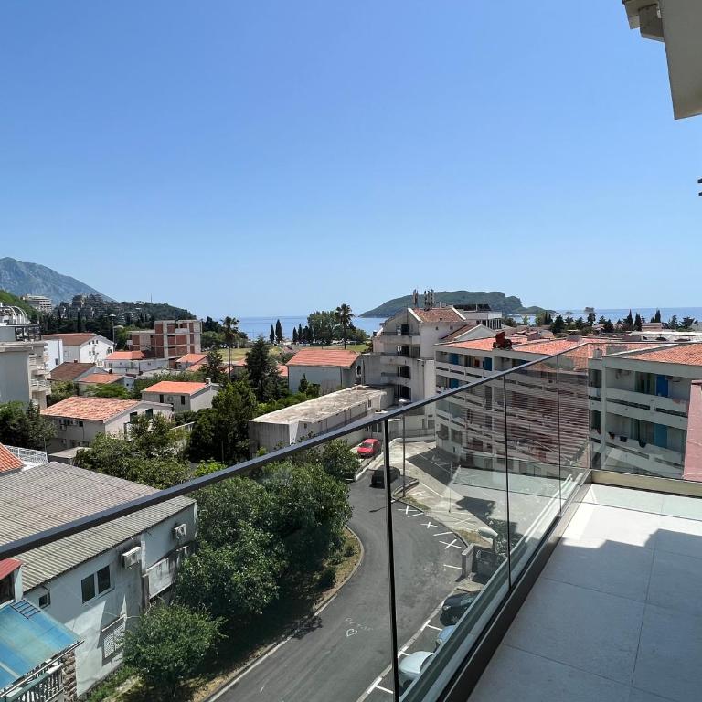 Apartment Zevs 2 - Apartman sa 1 Spavaćom Sobom - 19