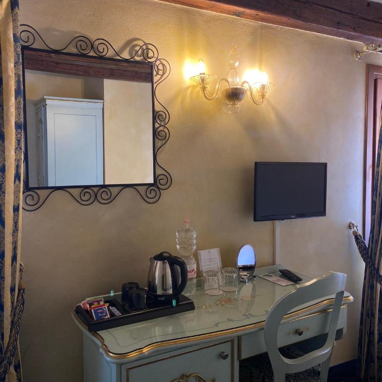 Locanda Ca' Zose - Camera Superior Matrimoniale/Doppia con Letti Singoli - 24