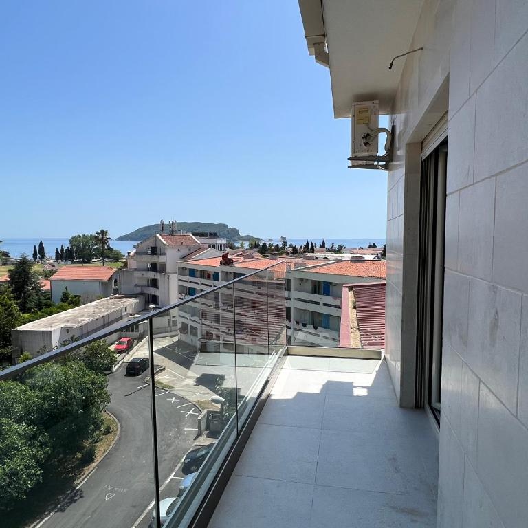 Apartment Zevs 2 - Apartman sa 1 Spavaćom Sobom - 18