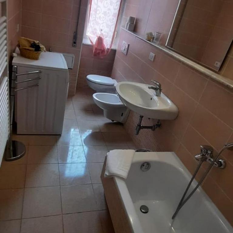 Hotel Dora - Appartamento con 3 Camere da Letto - Edificio Separato - 23