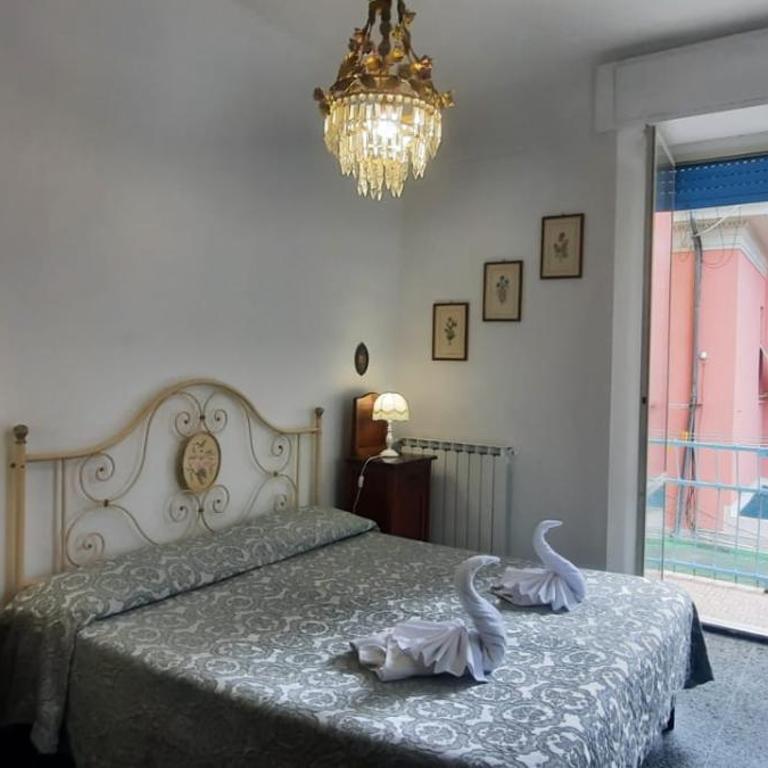 Hotel Dora - Appartamento con 3 Camere da Letto - Edificio Separato - 25