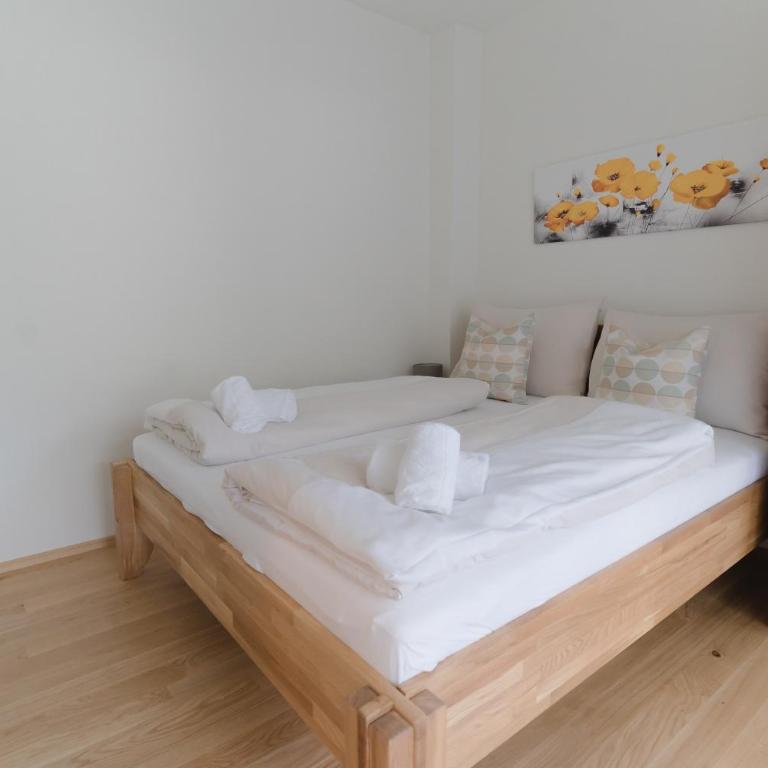 Apartments Oasis Wörthersee neu & zentral - Apartment mit Balkon - 1