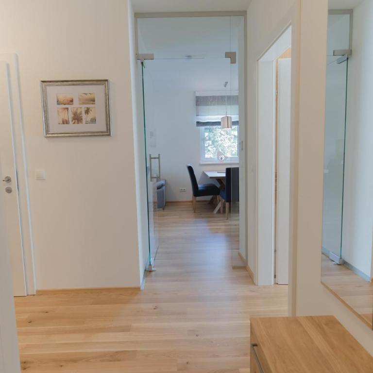 Apartments Oasis Wörthersee neu & zentral - Apartment mit Balkon - 11