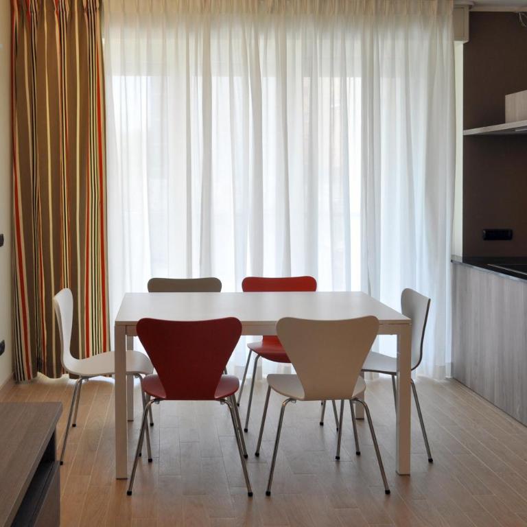 BB Hotels Aparthotel Arcimboldi - Appartamento con 1 Camera da Letto - 10