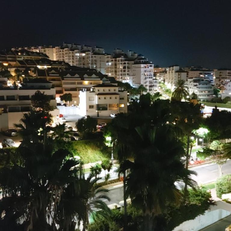 Puerto Paraiso Estepona port - Apartamento de 1 dormitorio - 47