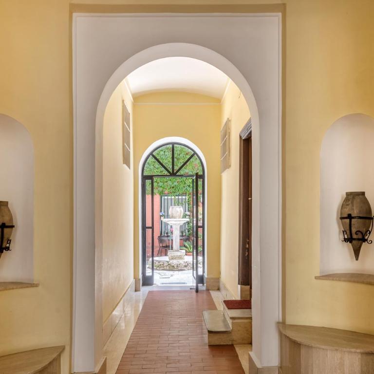 DrsRome - Colosseum Loft - Appartamento con 2 Camere da Letto - 23