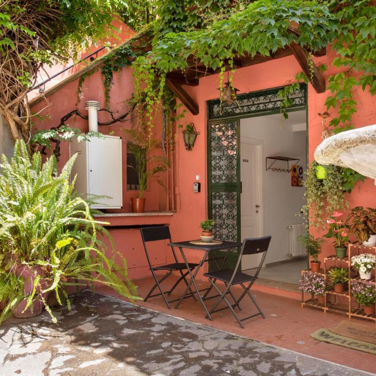 DrsRome - Colosseum Loft - Appartamento con 2 Camere da Letto - 24