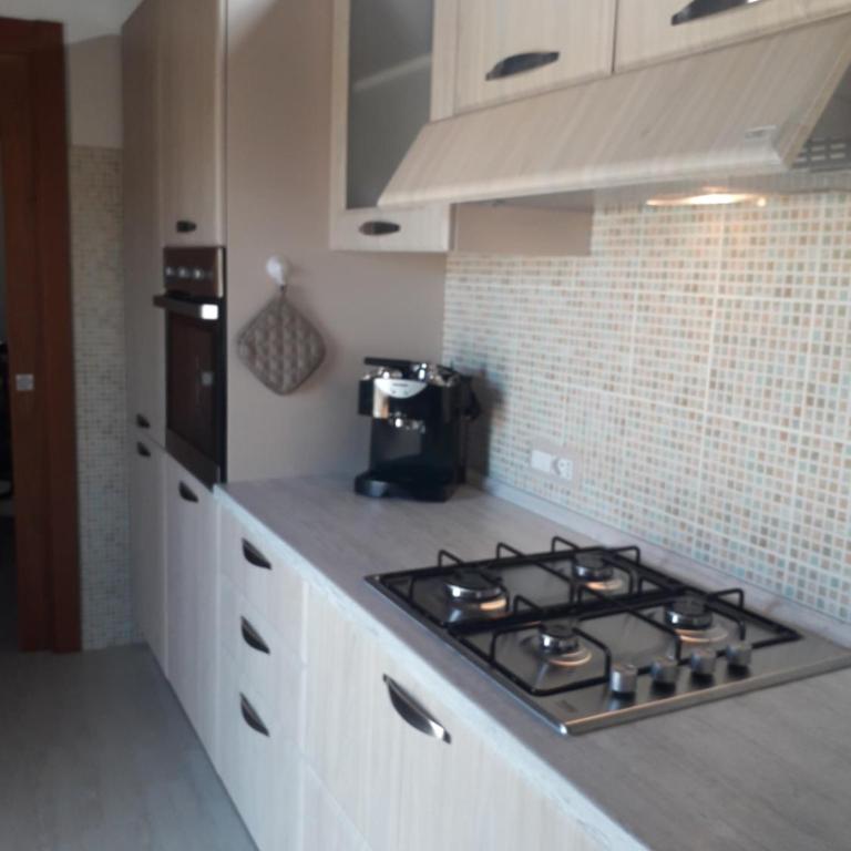 Appartamento Ilaria - Two-Bedroom Apartment - 4