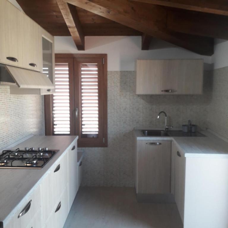 Appartamento Ilaria - Two-Bedroom Apartment - 5