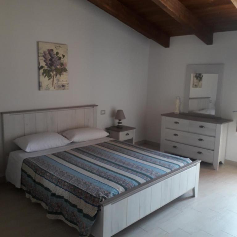 Appartamento Ilaria - Two-Bedroom Apartment - 16