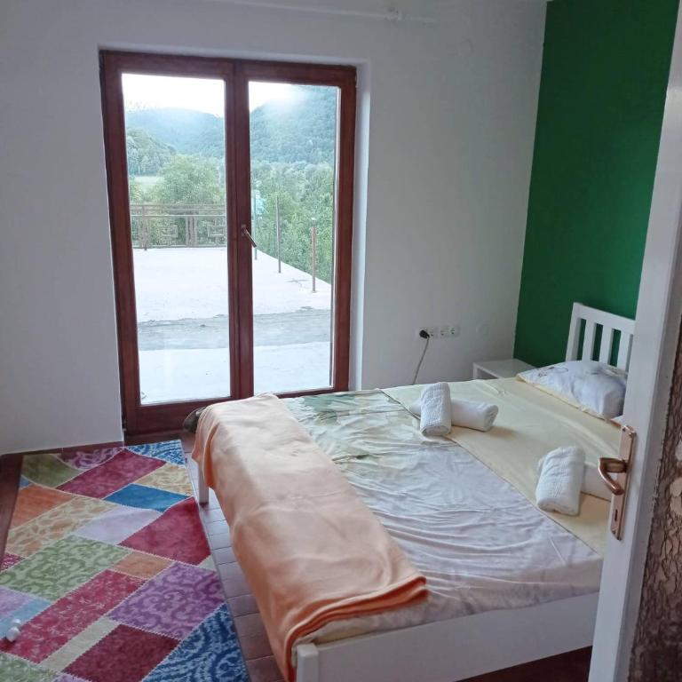 Green Hill, villa za odmor sa bazenom - Villa - 18