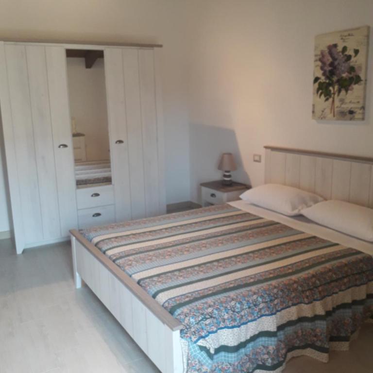 Appartamento Ilaria - Two-Bedroom Apartment - 14