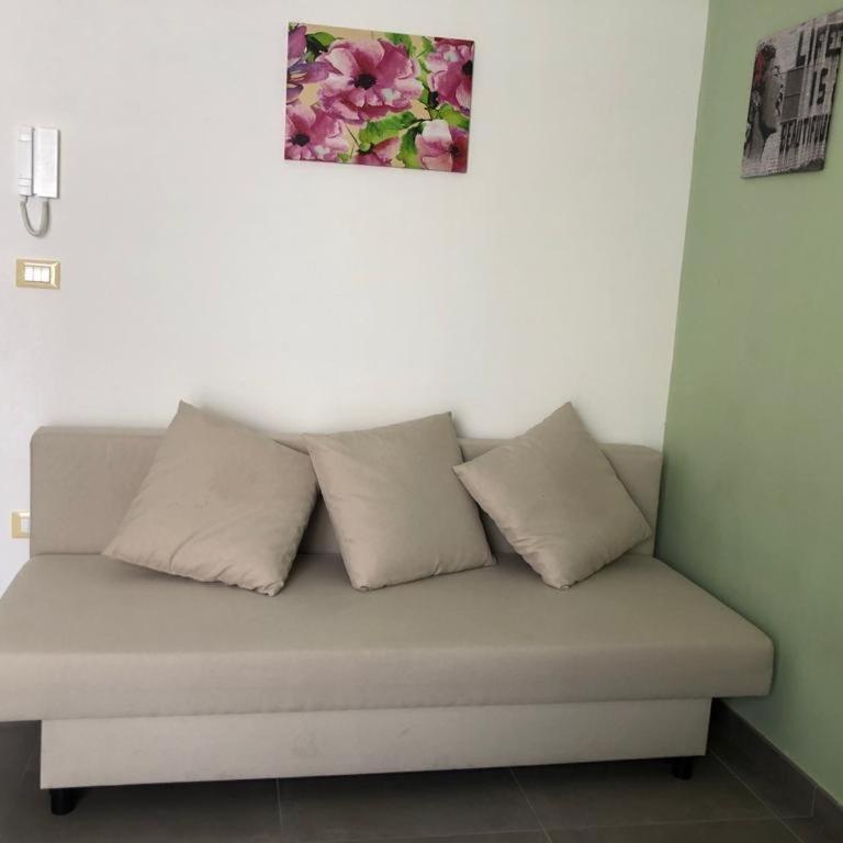 LA DAMA DI AVOLA - Casa con 1 Camera da Letto - 9