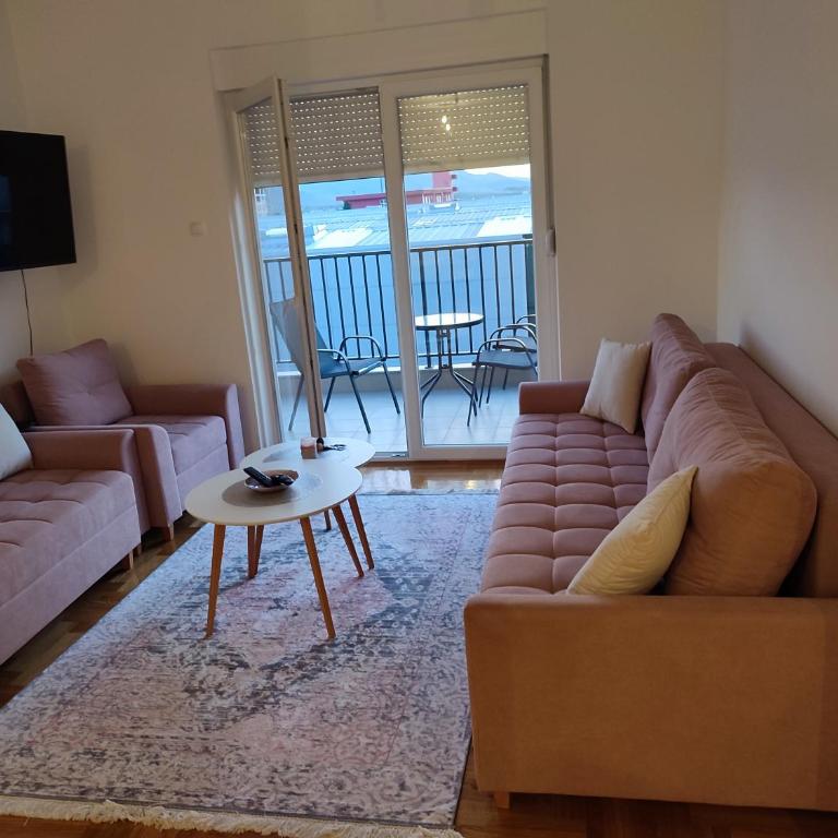 Maja - Two-Bedroom Apartment - 2