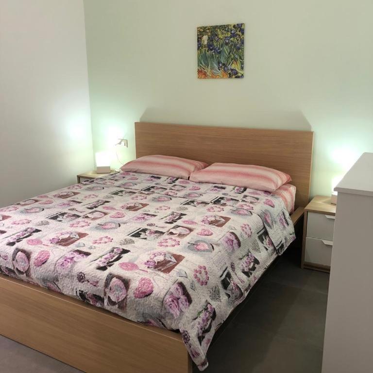LA DAMA DI AVOLA - Casa con 1 Camera da Letto - 5