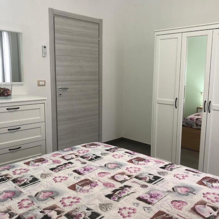 LA DAMA DI AVOLA - Casa con 1 Camera da Letto - 4