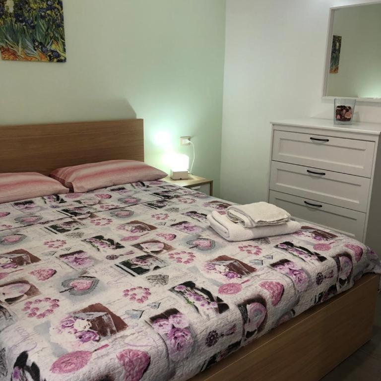 LA DAMA DI AVOLA - Casa con 1 Camera da Letto - 3