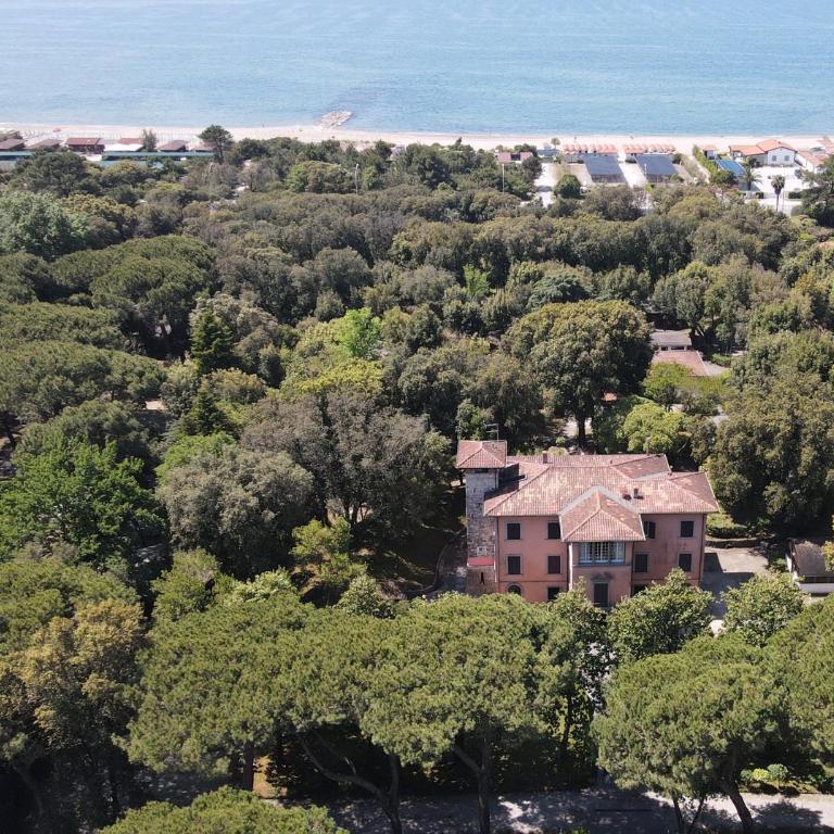 Residence Il Fortino - Suite Familiare (4 Adulti) - 2