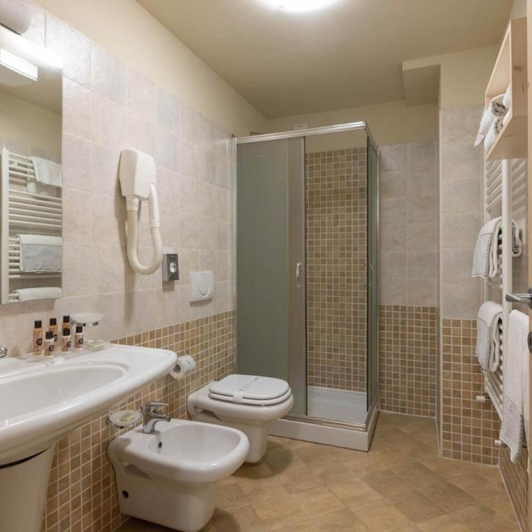 Residence Adamello Resort - Monolocale - 3