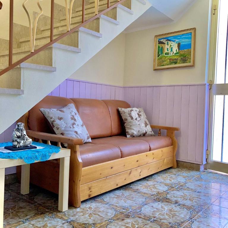 Casa Tavano - Casa con 2 Camere da Letto - 2