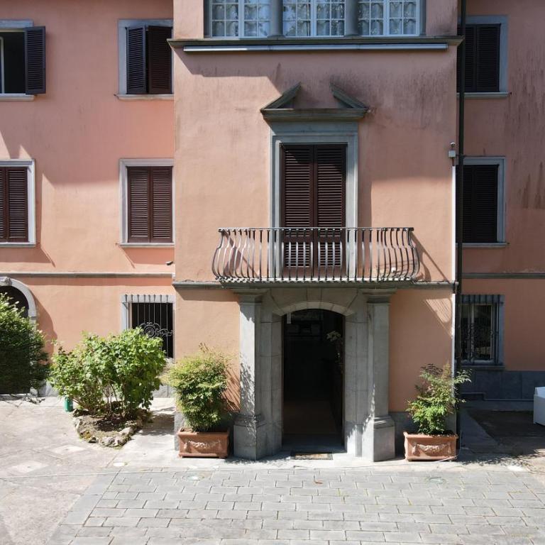 Residence Il Fortino - Suite Familiare (4 Adulti) - 9