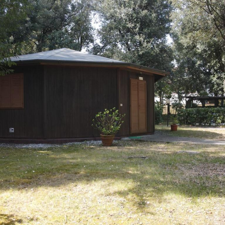Residence Il Fortino - Bungalow (4 Adulti) - 3