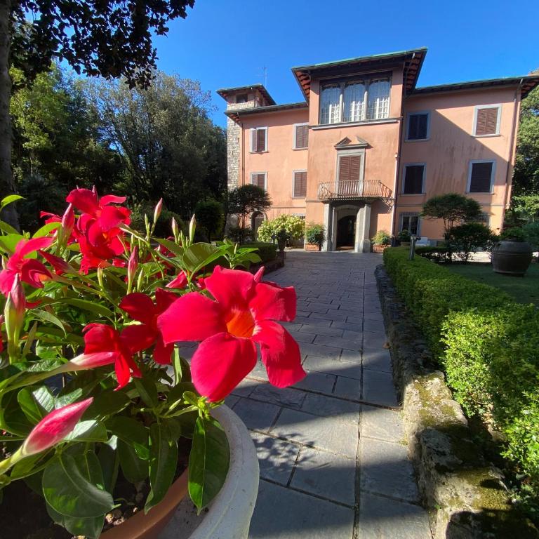 Residence Il Fortino - Suite Familiare (4 Adulti) - 1