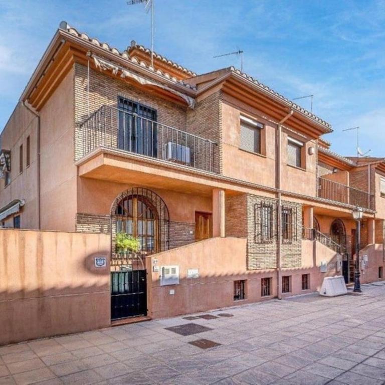 Casa Gallito, By DaiMar - Three-Bedroom House - 1