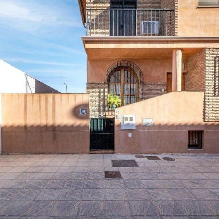 Casa Gallito, By DaiMar - Three-Bedroom House - 3
