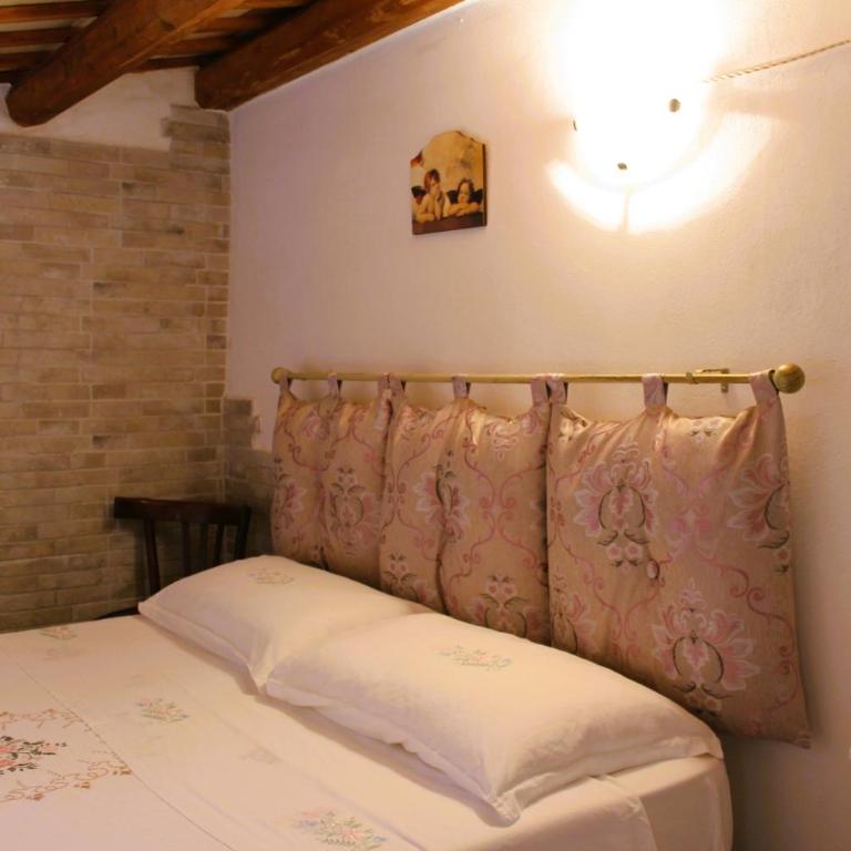Ai piedi di Cofano - Chalet con 1 Camera da Letto - 27